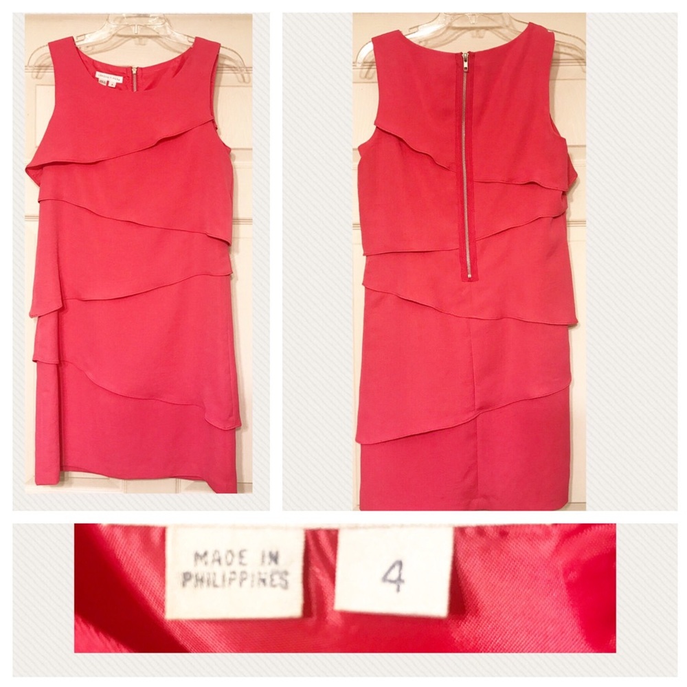 London Times Women’s Dress